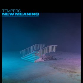 Tempers - New Meaning [Vinyl, LP]