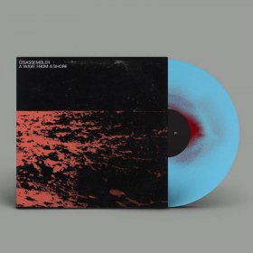 Disassembler - A Wave From A Shore (Bleeding Glacier) [Vinyl, LP]