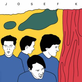 Josef K - Sorry For Laughing [Vinyl, 7"]