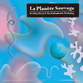 Stealing Sheep And The Radiophonic Workshop - La Planete Sauvage [Vinyl, 2LP]