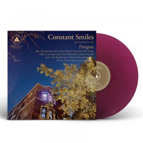 Constant Smiles - Paragons (Vineyard Grape) [Vinyl, LP]