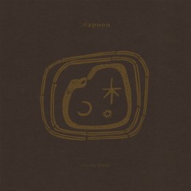 Rapoon - Fallen Gods [Vinyl, 2LP]