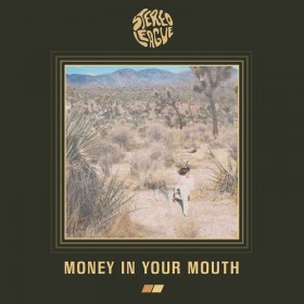 Stereo League - Money In Your Mouth (Coke Bottle Clear) [Vinyl, 7"]