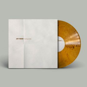 Jeff Parker - The Relatives (Clear/Gold/Brown) [Vinyl, LP]