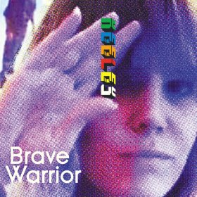 Keeley - Brave Warrior [Vinyl, 10"]