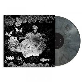 Fort Romeau - Beings Of Light (Silver Halide) [Vinyl, LP]