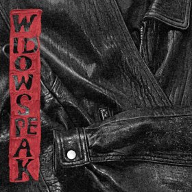 Widowspeak - The Jacket [CD]