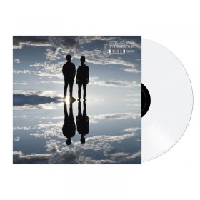 El Ten Eleven - New Year's Eve (White) [Vinyl, LP]