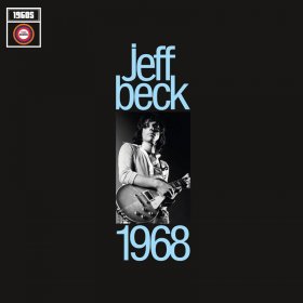 Jeff Beck Group With Rod Stewart - Radio Sessions 1968 [Vinyl, LP]