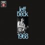 Jeff Beck Group With Rod Stewart - Radio Sessions 1968