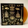 Various - Crown Jewels Vol. 2 (Golden Haze)
