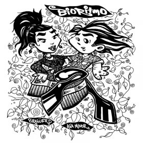 Bio Ritmo - Piraguero [Vinyl, 7"]