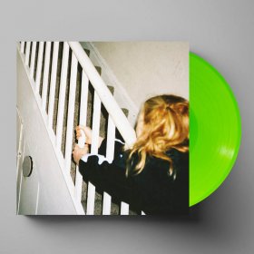 Fenne Lily - On Hold (Opaque Lime) [Vinyl, LP]