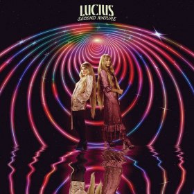 Lucius - Second Nature [CD]