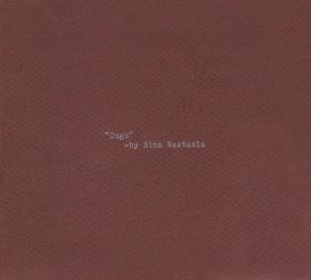 Nina Nastasia - Dogs [CD]