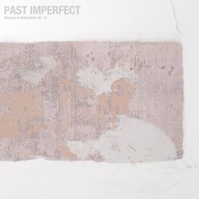 Tindersticks - Past Imperfect, The Best Of '92-'21 [2CD]