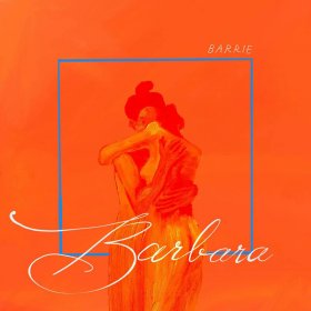 Barrie - Barbara [Vinyl, LP]