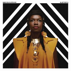 Ibibio Sound Machine - Electricity [Vinyl, LP]