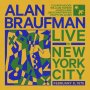 Alan Braufman - Live In New York City, February 8, 1975