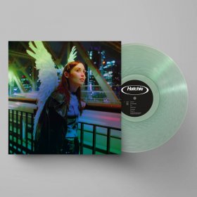 Hatchie - Giving The World Away (Coke Bottle Clear) [Vinyl, LP]