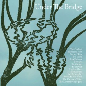 Various - Under The Bridge [CD]
