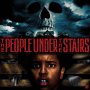 Don Peake - Wes Craven's: The People Under Stairs (Blue/Red / OST)