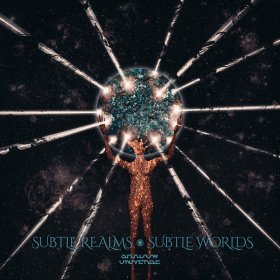 Shadow Universe - Subtle Realms, Subtle Worlds [Vinyl, LP]