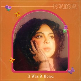 Kaina - It Was A Home [CD]
