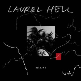 Mitski - Laurel Hell [CD]