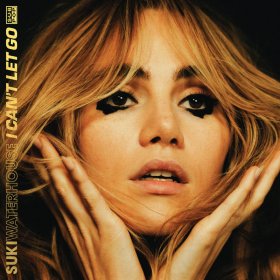 Suki Waterhouse - I Can't Let Go [CD]