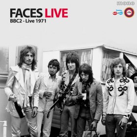Faces - BBC2 Live 1971 [Vinyl, LP]