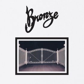 Bronze - Absolute Compliance [Vinyl, LP]