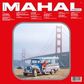 Toro Y Moi - Mahal [CD]