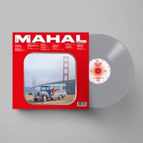 Toro Y Moi - Mahal (Silver) [Vinyl, LP]