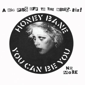 Honeybane - You Can be You [Vinyl, 12"]