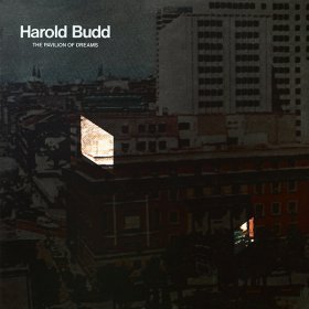 Harold Budd - The Pavilion Of Dreams [Vinyl, LP]