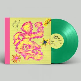 P.E. - The Leather Lemon (Green) [Vinyl, LP]