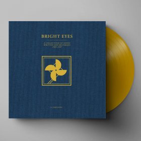 Bright Eyes - A Collection...1995-97: A Companion (Opaque Gold) [Vinyl, LP]