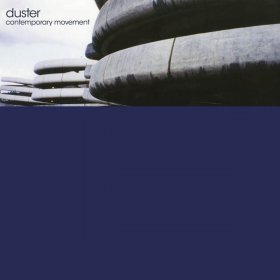 Duster - Contemporary Movement [CASSETTE]