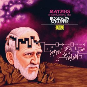 Matmos - Regards/Uklony Dla Boguslaw Schaeffer [CD]