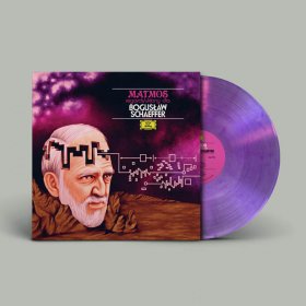 Matmos - Regards/Uklony Dla Boguslaw Schaeffer (Clear Purple) [Vinyl, LP]