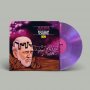 Matmos - Regards/Uklony Dla Boguslaw Schaeffer (Clear Purple)