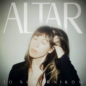 Jo Schornikow - Altar [CD]