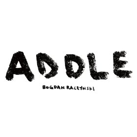 Bogdan Raczynski - Addle [Vinyl, 2LP]