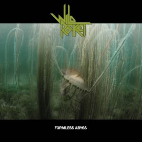 Wild Rocket - Formless Abyss [Vinyl, LP]