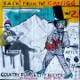 Various - Back From The Canigo 2 (1999-2010)