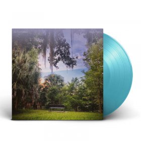 50 Foot Wave - Black Pearl (Turquoise) [Vinyl, LP]