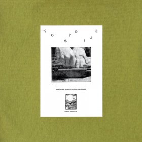 Tortoise - Rhythms, Resolutions & Clusters [Vinyl, LP]