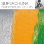 Superchunk - Incidental Music: 1991-1995 (Green/Orange)