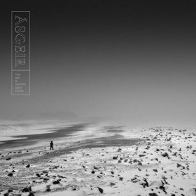 Asgeir - The Sky Is Painted Gray Today [Vinyl, 12"]